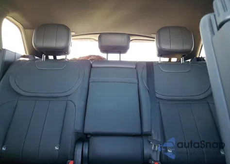 2025 Land Rover Range Rover Sport Se из США, поврежденный, VIN SAL1P9EU6SA458096